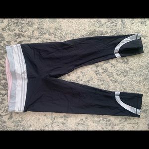 Lululemon inspire right